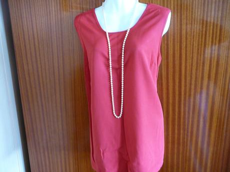 Dámská blůza, xxl