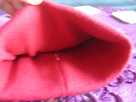 Zimí čepice s dinosaurem., f&f,98