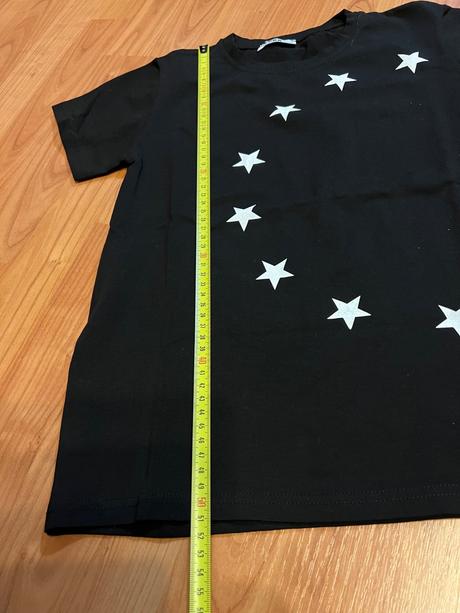 Set tričko a tepláky, 128