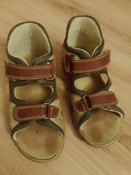 Sandálky santé, santé,27