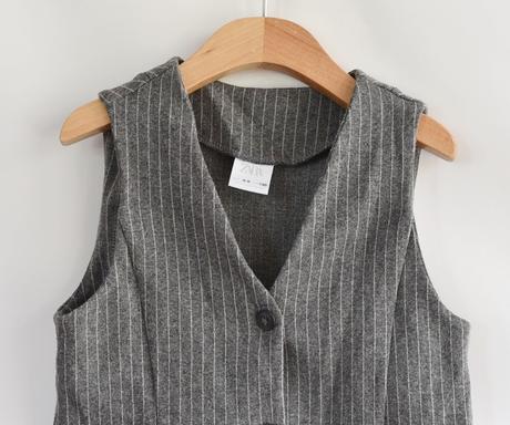 Vesta vel. 8 - 9 let, zara,134