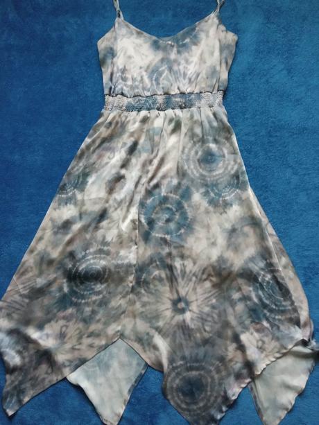 Letní šaty vel.l, mohito,l