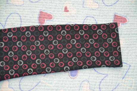 122 128 haillo legíny legínky s potiskem, 122