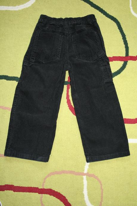 Manžestráky, george,104