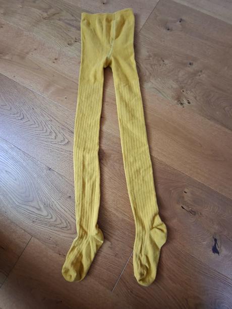 Punčochy č.146/152, h&m,146