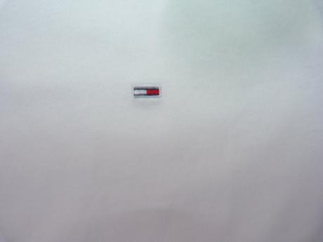 Tommy hilfiger bavlněné tričko vel. m, tommy hilfiger,m