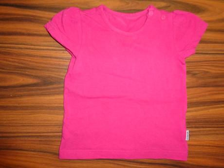 Top balíček pro holku 98/104 - 10 kusů, 104–116