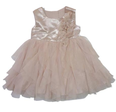 George sváteční šatičky vel.62, george,62