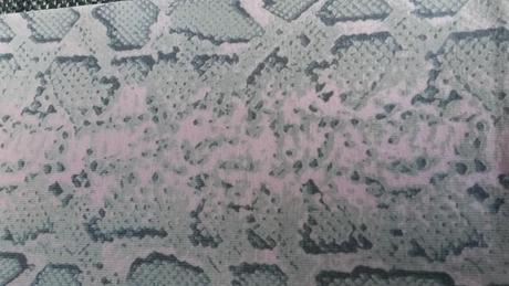 Vzorované bavlněné legíny vel. 98, girl2girl,98