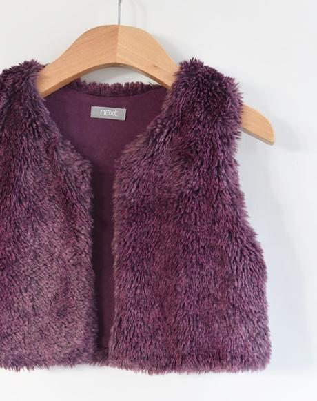 Vesta vel. 2 - 3 roky, next,98