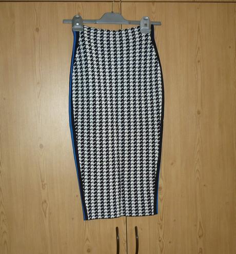 Úpletová sukně bebe, bebe,xs