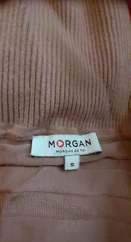 Rolák vel.s, morgan,s