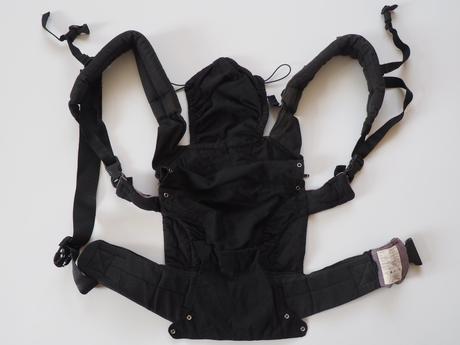 Nosítko manduca, manduca