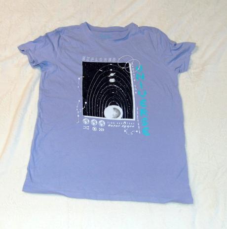 Tričko, primark,164