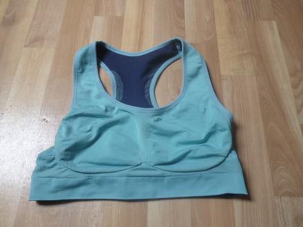 Sportovní podprsenka crivit vel. xl, crivit,xl