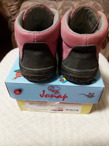 Bf, jonap v.23 14,5x6,4  bella m, jonap,23