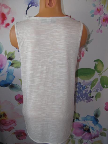 Letní dámská béžová halenka, next,42