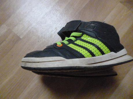 Tenisky adidas vel.28, adidas,28