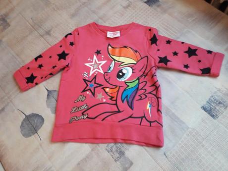 Mikina my little pony, 92