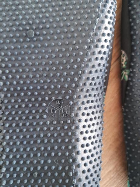 Chlapecké boty do vody zn. crivit, vel. 36, 36