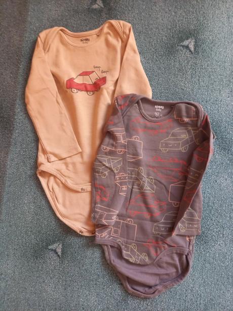 Body, bodýčko, sinsay,92