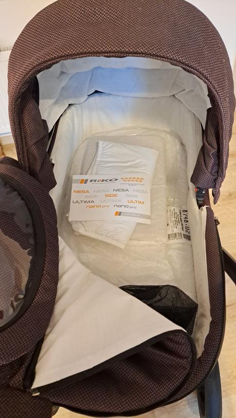 Trojkombinace riko nano pro, riko,riko nano pro