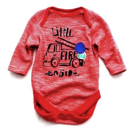 Dětské body, next, hasiči, next,62