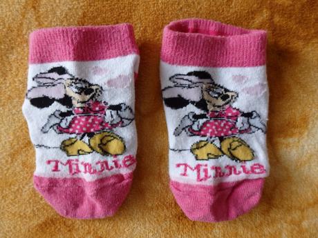 Ponožky s minnie, 23