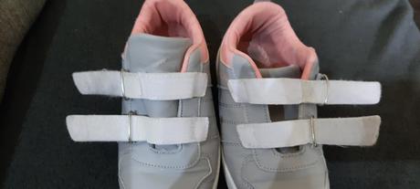 Dívčí boty značky prego, vel. 35., 35