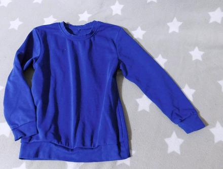 Mikinka vel.128/134, 134