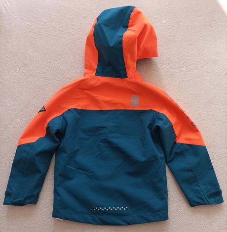 Větrovka dare2b, 104