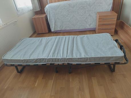 Rozkládací matrace, 