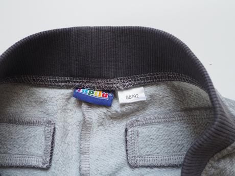 Tepláky 3 ks vel 92, 92