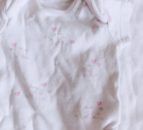 Bodýnko baby vel.50/56, baby,50
