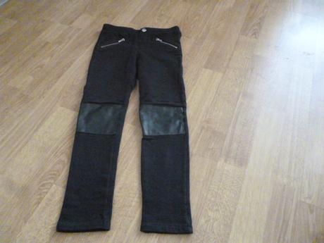 Legíny jeggíny vel. 7-8 cherokee, cherokee,128