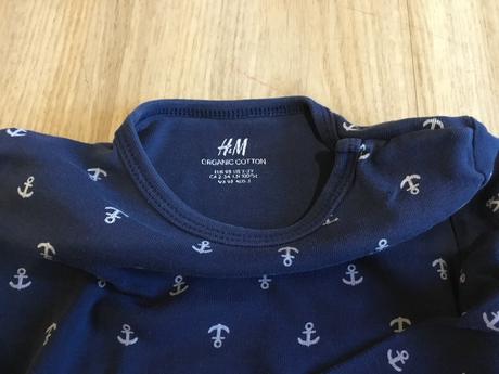 Dvě body vel. 92, h&m,92