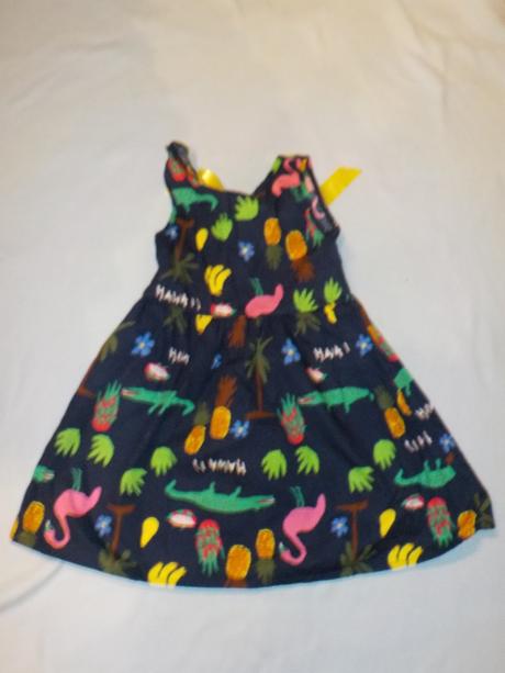 Šatičky vel. 110, 110