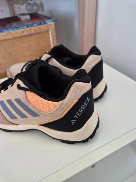 Adidas terrex, vel. 37 1/3, adidas,37