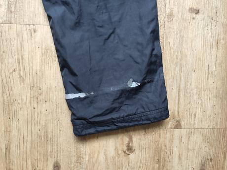 Zateplené sustaky lotto 140/146, lotto,146