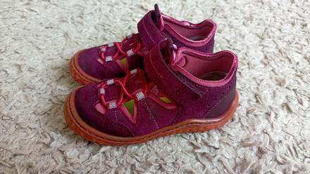 Boty ricosta 24, ricosta,24