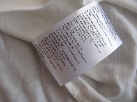 Pohodlná dámská bavlněná halenka chillaz kalník, 38