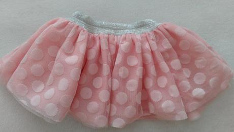 Tutu sukně vel.80, pepco,80
