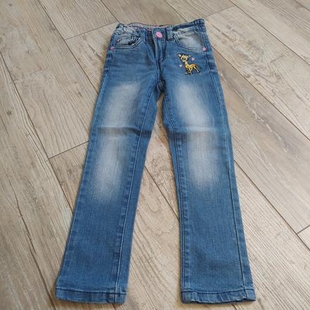 Dívčí rifle 110, kiki&koko,110