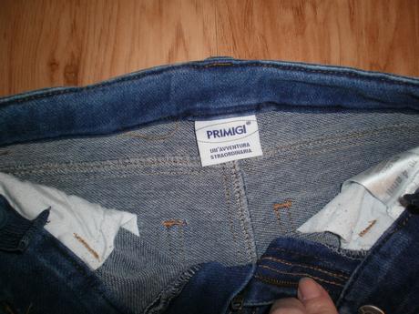 Rifličky, primigi,104