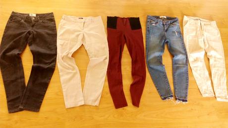 Mix vel.152-s, 158–170