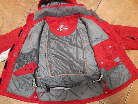 Lyžařská bunda loap, vel. s, loap,s