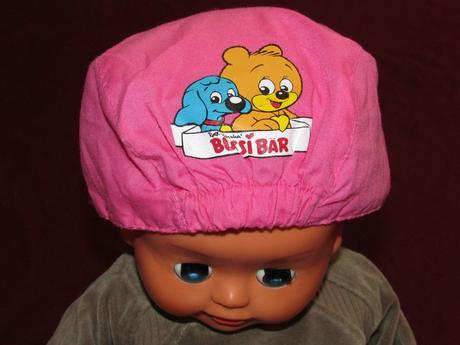 Kšiltovka, bekovka, 74