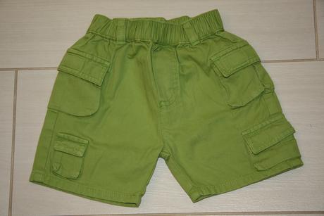 Kraťásky, marks & spencer,68