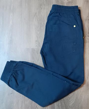 Chlapecké plátěné kalhoty boys,vel.152, boys,152