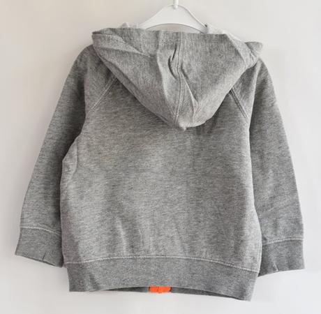 Mikina vel. 18 m, 86